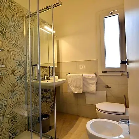 In Costa Rei Just 450 Meters From The Beach, With Air Conditioning And Outdoor Private Area 3*